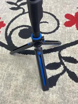 سه پایه نگهدارنده گوشی موبایل سانیو ای سی مدل GoInfluence