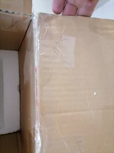 تجریه خرید فن هیتر هاردستون مدل HEP2023