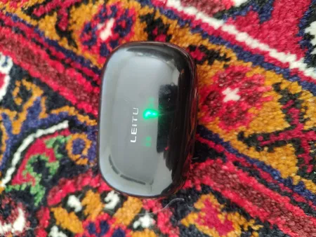 هندزفری بلوتوثی لیتو مدل LT-3