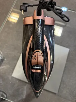 اتو بخار 2000 وات ایکس ویژن مدل SI-6030