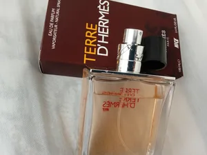 تجریه خرید ادو پرفیوم مردانه نایس پاپت مدل تق هرمس حجم 100 میلی لیتر