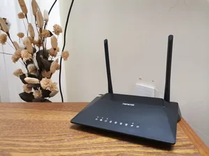 تجریه خرید مودم روتر VDSL2/ADSL2+ نتربیت مدل NSL-224