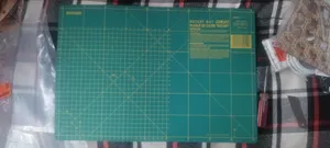 تجریه خرید صفحه برش الفا مدل RM-IC-C