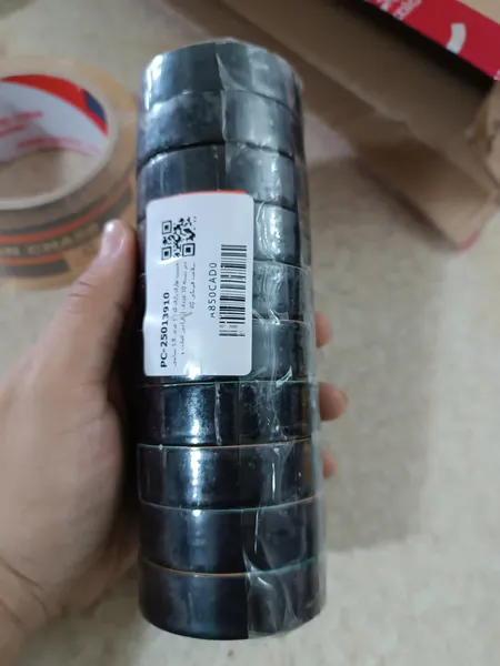 عکس ارسالی خریدار
