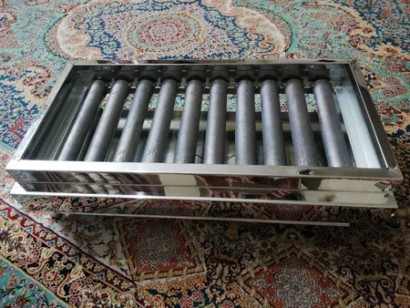 کباب پز مدل NGL556