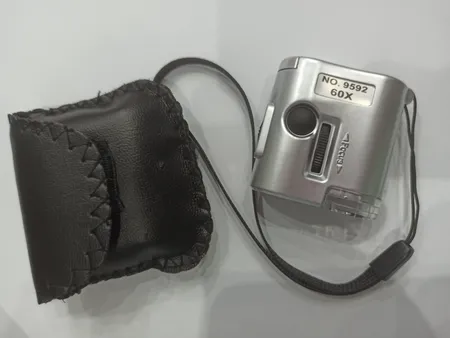 میکروسکوپ جیبی مدل 9592