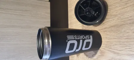 شیکر پرو اسپورتز مدل PRO-750 R گنجایش 0.75 لیتر