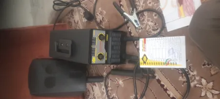 اینورتر جوشکاری 550 آمپر جاب مدل Mini MCT 550