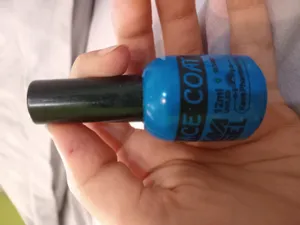 تجریه خرید بیس کت ناخن کاواژل مدل 01