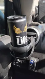 جا لیوانی خودرو مدل HL-2021