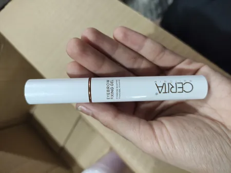 ژل تثبیت کننده ابرو سریتا مدل Eyebrow Shaping حجم 8 میلی لیتر