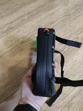 تجریه خرید کیف دوچرخه سواری راک براس مدل 039BK