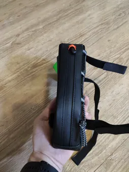 کیف دوچرخه سواری راک براس مدل 039BK