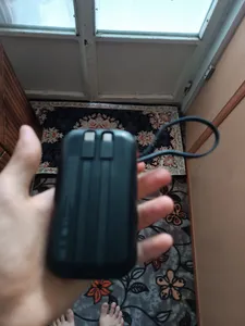 تجریه خرید پاوربانک 22.5 وات آیرنج مدل IR- D251 ظرفیت 20000 میلی‌آمپرساعت