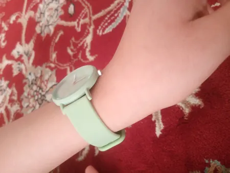 ساعت مچی عقربه ای دخترانه بولون مدل sa