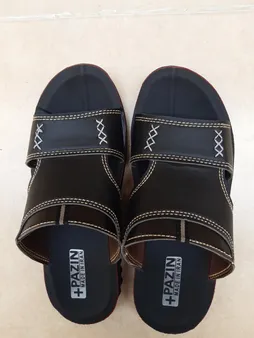 صندل مردانه مدل پازین کد SVN 2427