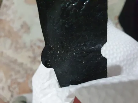 ماسک بینی لانبنا مدل DCB وزن 5 گرم