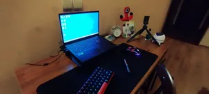 تجریه خرید ماوس بی سیم مخصوص بازی بلادی مدل A60