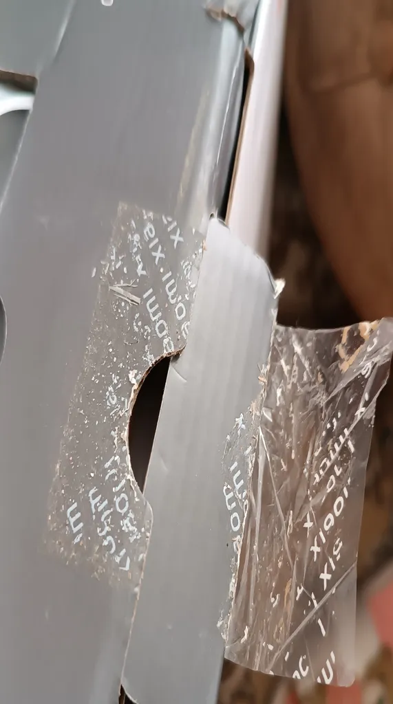 جارو رباتیک شیائومی مدل Vacuum S20