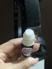 تجریه خرید چسب ماتیکی آریا طرح پاندا