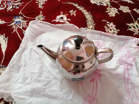 قوری مدل st 1