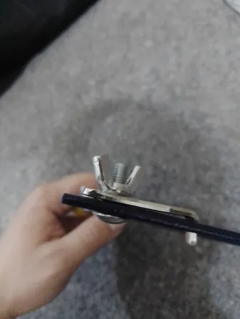 کمان اره مویی گلکسی وان مدل HS02