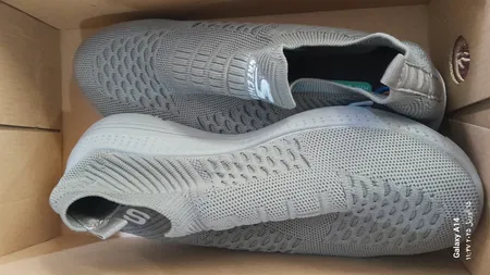 کفش پیاده روی مردانه مدل Perfect رنگ مشکی