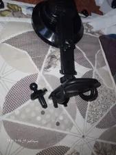 تجریه خرید پایه نگهدارنده گوشی موبایل هارمن مدل HR-1250 2 IN 1