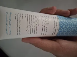 تجریه خرید ژل شستشوی صورت سروینا مخصوص پوست دارای آکنه مدل Acne Skin حجم 100میلی لیتر