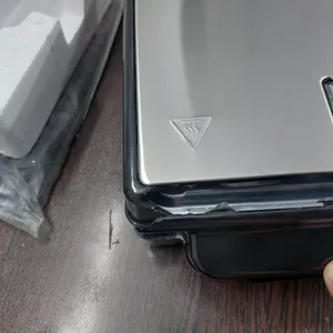 تجریه خرید ساندویچ ساز گوسونیک مدل GSM-706