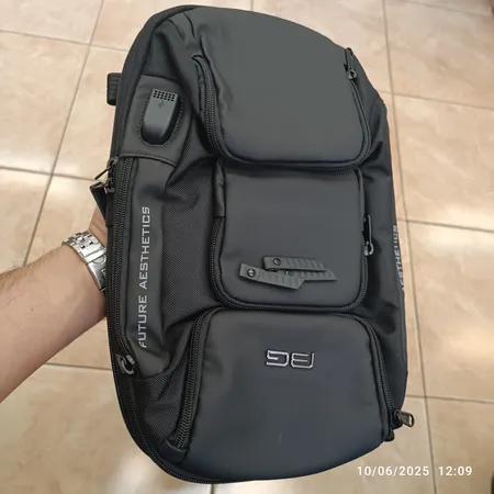 کیف کراس بادی بنج مدل 7086