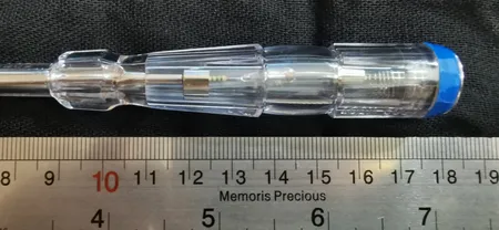 فازمتر نووا کد NTT1902