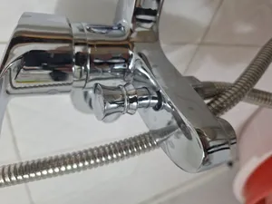 تجریه خرید شیر حمام شیرآلات بهداشتی قهرمان مدل اسپانیایی رویال