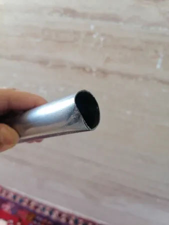 چوب پرده مدل estil طول 220 سانتی متر