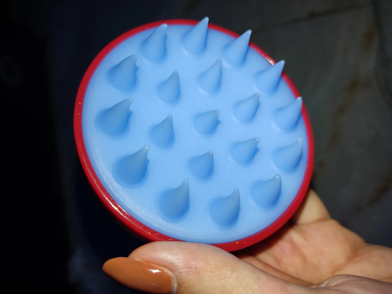 ماساژور سر مدل beauty skin