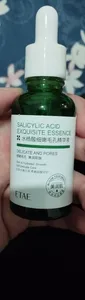 تجریه خرید سرم ضد جوش وزه مدل Salicylic Acid حجم 30 میلی لیتر