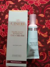 تجریه خرید کرم دور چشم سینره حجم 30 میلی لیتر