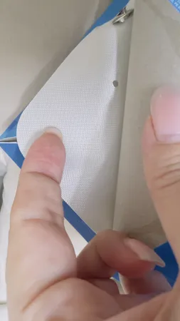 محافظ اتو کشی مدل A01