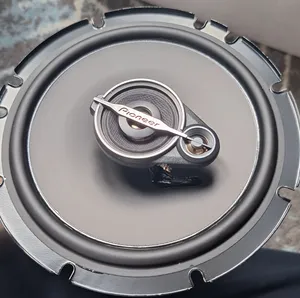 تجریه خرید اسپیکر خودرو پایونیر مدل TS-A1678S