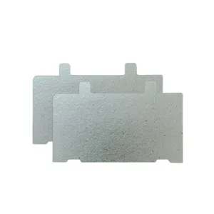 تجریه خرید ورق میکا نسوز مایکروویو مدل 01112 مناسب برای انواع ماکروویو