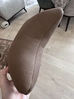 پشت گردنی صندلی خودرو جلوه مدل TP بسته دو عددی