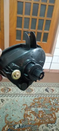 مه شکن جلو چپ لیفان 620 مدل B4116100