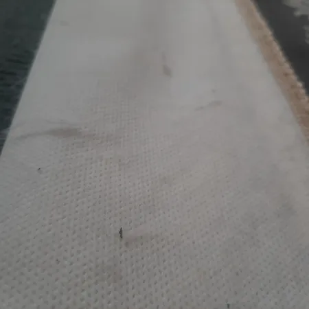 محافظ ریشه فرش مدل 12