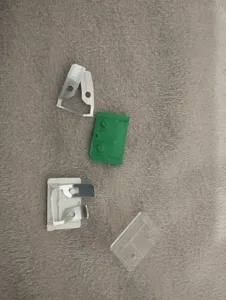 تجریه خرید فیوز خودرو لی تل فیوز مدل وکیوم مجموعه 11 عددی