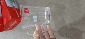 تجریه خرید لیوان بلینک مکس مدل 50 بسته 6 عددی