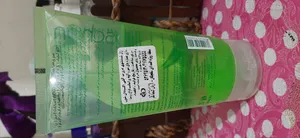 تجریه خرید ژل شست‌وشوی صورت شون مدل آلوئه ورا و چایی سبز حجم 150 میلی‌لیتر