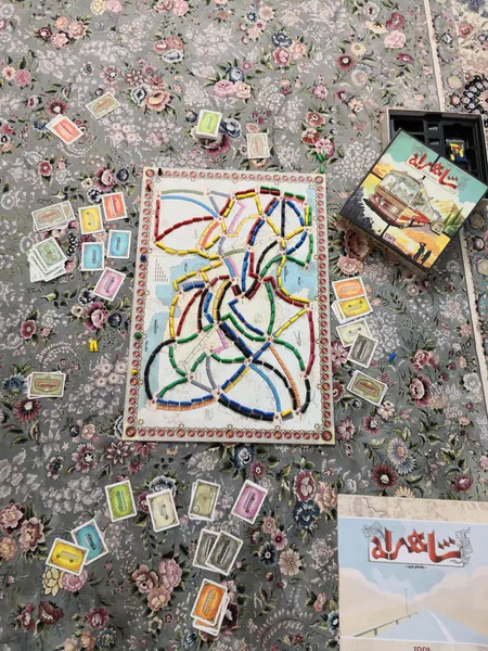 عکس ارسالی خریدار