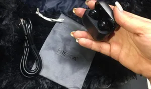 تجریه خرید هندزفری بلوتوثی هیسکا مدل FX-519