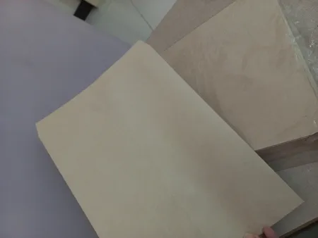 پاکت مقوایی کد A4-50 سایز A4 بسته 50 عددی