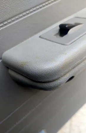 دستگیره مچی جلو راست یدک چی کد 13130 مناسب برای پراید صبا